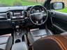 USED 2021 71 FORD RANGER 2.0 EcoBlue MSRT Pickup Double Cab 4dr Diesel Auto 4WD Euro 6 (s/s) (213 ps) ONE OWNER FROM NEW-2 KEYS.