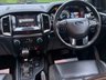 USED 2021 71 FORD RANGER 2.0 EcoBlue MSRT Pickup Double Cab 4dr Diesel Auto 4WD Euro 6 (s/s) (213 ps) ONE OWNER FROM NEW-2 KEYS.