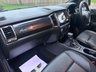 USED 2021 71 FORD RANGER 2.0 EcoBlue MSRT Pickup Double Cab 4dr Diesel Auto 4WD Euro 6 (s/s) (213 ps) ONE OWNER FROM NEW-2 KEYS.