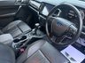 USED 2021 71 FORD RANGER 2.0 EcoBlue MSRT Pickup Double Cab 4dr Diesel Auto 4WD Euro 6 (s/s) (213 ps) ONE OWNER FROM NEW-2 KEYS.