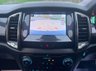USED 2021 71 FORD RANGER 2.0 EcoBlue MSRT Pickup Double Cab 4dr Diesel Auto 4WD Euro 6 (s/s) (213 ps) ONE OWNER FROM NEW-2 KEYS.
