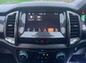 USED 2021 71 FORD RANGER 2.0 EcoBlue MSRT Pickup Double Cab 4dr Diesel Auto 4WD Euro 6 (s/s) (213 ps) ONE OWNER FROM NEW-2 KEYS.
