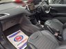 USED 2013 63 PEUGEOT 208 1.2 VTi Allure Hatchback 3dr Euro 5 