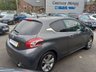 USED 2013 63 PEUGEOT 208 1.2 VTi Allure Hatchback 3dr Euro 5 