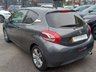 USED 2013 63 PEUGEOT 208 1.2 VTi Allure Hatchback 3dr Euro 5 