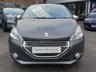 USED 2013 63 PEUGEOT 208 1.2 VTi Allure Hatchback 3dr Euro 5 