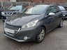 USED 2013 63 PEUGEOT 208 1.2 VTi Allure Hatchback 3dr Euro 5 