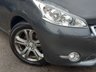 USED 2013 63 PEUGEOT 208 1.2 VTi Allure Hatchback 3dr Euro 5 