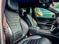 USED 2022 22 MERCEDES-BENZ C-CLASS 2.0 C220dh MHEV AMG Line Saloon 4dr Diesel Hybrid G-Tronic+ Euro 6 (s/s) (220 ps) 
