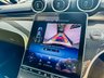 USED 2022 22 MERCEDES-BENZ C-CLASS 2.0 C220dh MHEV AMG Line Saloon 4dr Diesel Hybrid G-Tronic+ Euro 6 (s/s) (220 ps) 