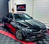 USED 2022 22 MERCEDES-BENZ C-CLASS 2.0 C220dh MHEV AMG Line Saloon 4dr Diesel Hybrid G-Tronic+ Euro 6 (s/s) (220 ps) 