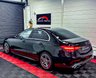 USED 2022 22 MERCEDES-BENZ C-CLASS 2.0 C220dh MHEV AMG Line Saloon 4dr Diesel Hybrid G-Tronic+ Euro 6 (s/s) (220 ps) 