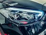 USED 2022 22 MERCEDES-BENZ C-CLASS 2.0 C220dh MHEV AMG Line Saloon 4dr Diesel Hybrid G-Tronic+ Euro 6 (s/s) (220 ps) 