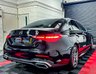 USED 2022 22 MERCEDES-BENZ C-CLASS 2.0 C220dh MHEV AMG Line Saloon 4dr Diesel Hybrid G-Tronic+ Euro 6 (s/s) (220 ps) 