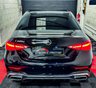 USED 2022 22 MERCEDES-BENZ C-CLASS 2.0 C220dh MHEV AMG Line Saloon 4dr Diesel Hybrid G-Tronic+ Euro 6 (s/s) (220 ps) 