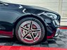 USED 2022 22 MERCEDES-BENZ C-CLASS 2.0 C220dh MHEV AMG Line Saloon 4dr Diesel Hybrid G-Tronic+ Euro 6 (s/s) (220 ps) 
