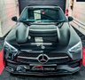 USED 2022 22 MERCEDES-BENZ C-CLASS 2.0 C220dh MHEV AMG Line Saloon 4dr Diesel Hybrid G-Tronic+ Euro 6 (s/s) (220 ps) 