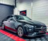 USED 2022 22 MERCEDES-BENZ C-CLASS 2.0 C220dh MHEV AMG Line Saloon 4dr Diesel Hybrid G-Tronic+ Euro 6 (s/s) (220 ps) 