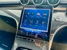 USED 2022 22 MERCEDES-BENZ C-CLASS 2.0 C220dh MHEV AMG Line Saloon 4dr Diesel Hybrid G-Tronic+ Euro 6 (s/s) (220 ps) 