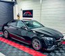 USED 2022 22 MERCEDES-BENZ C-CLASS 2.0 C220dh MHEV AMG Line Saloon 4dr Diesel Hybrid G-Tronic+ Euro 6 (s/s) (220 ps) 