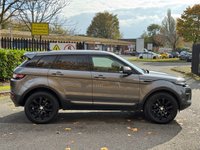 USED 2016 16 LAND ROVER RANGE ROVER EVOQUE 2.0 eD4 SE SUV 5dr Diesel Manual FWD Euro 6 (s/s) (150 ps) 