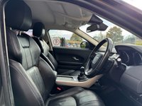 USED 2016 16 LAND ROVER RANGE ROVER EVOQUE 2.0 eD4 SE SUV 5dr Diesel Manual FWD Euro 6 (s/s) (150 ps) 