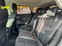 USED 2016 16 LAND ROVER RANGE ROVER EVOQUE 2.0 eD4 SE SUV 5dr Diesel Manual FWD Euro 6 (s/s) (150 ps) 