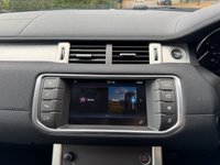 USED 2016 16 LAND ROVER RANGE ROVER EVOQUE 2.0 eD4 SE SUV 5dr Diesel Manual FWD Euro 6 (s/s) (150 ps) 
