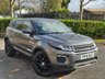 USED 2016 16 LAND ROVER RANGE ROVER EVOQUE 2.0 eD4 SE SUV 5dr Diesel Manual FWD Euro 6 (s/s) (150 ps) 