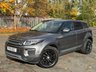 USED 2016 16 LAND ROVER RANGE ROVER EVOQUE 2.0 eD4 SE SUV 5dr Diesel Manual FWD Euro 6 (s/s) (150 ps) 
