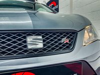 USED 2015 64 SEAT IBIZA 1.4 TSI ACT FR Black Sport Coupe 3dr Petrol Manual Euro 5 (s/s) (140 ps) 