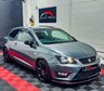 USED 2015 64 SEAT IBIZA 1.4 TSI ACT FR Black Sport Coupe 3dr Petrol Manual Euro 5 (s/s) (140 ps) 