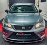 USED 2015 64 SEAT IBIZA 1.4 TSI ACT FR Black Sport Coupe 3dr Petrol Manual Euro 5 (s/s) (140 ps) 