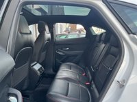 USED 2020 70 JAGUAR E-PACE 2.0 D180 Chequered Flag SUV 5dr Diesel Auto AWD Euro 6 (s/s) (180 ps) 