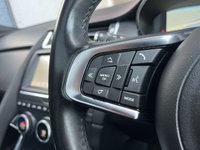 USED 2020 70 JAGUAR E-PACE 2.0 D180 Chequered Flag SUV 5dr Diesel Auto AWD Euro 6 (s/s) (180 ps) 