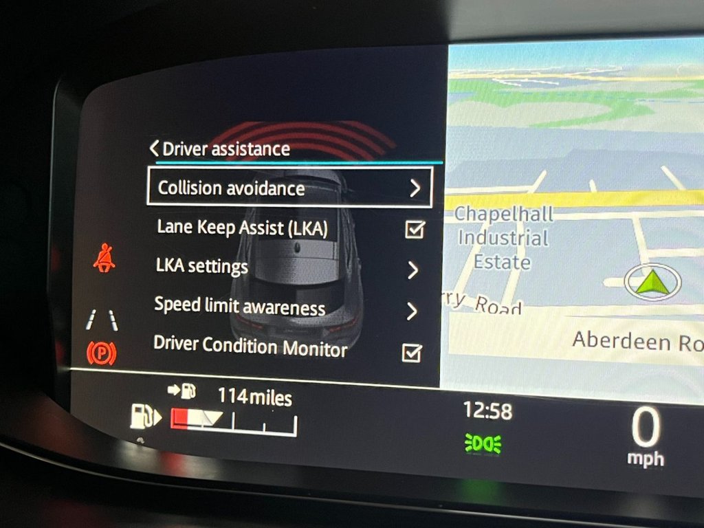 USED 2020 70 JAGUAR E-PACE 2.0 D180 Chequered Flag SUV 5dr Diesel Auto AWD Euro 6 (s/s) (180 ps) 