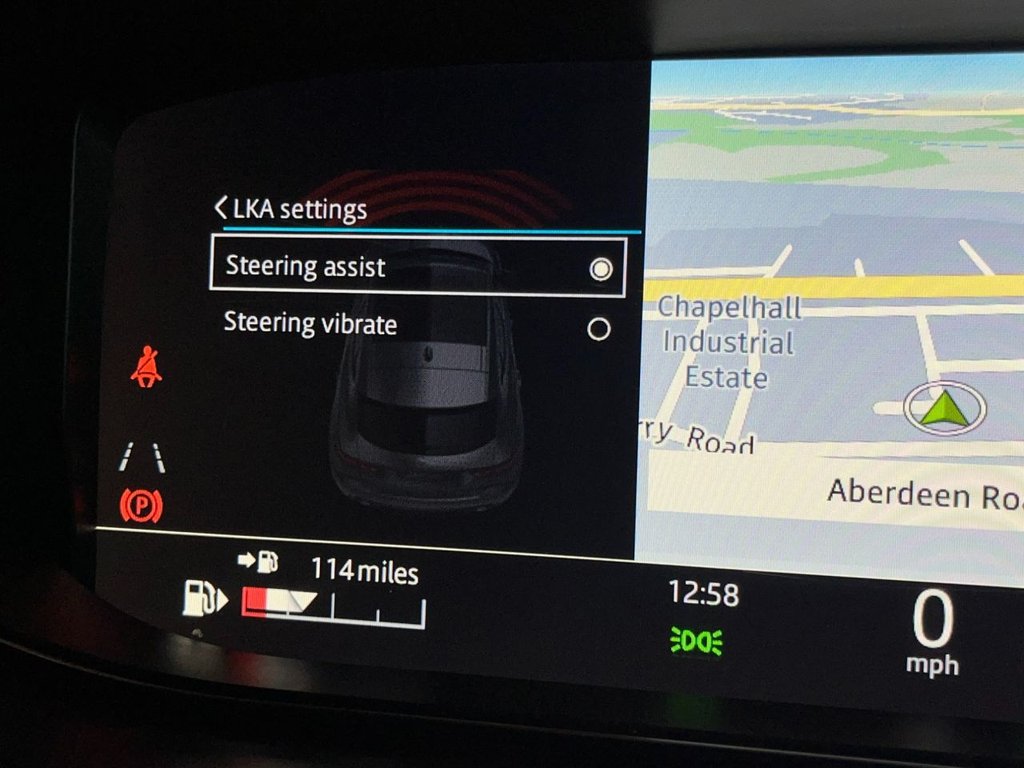 USED 2020 70 JAGUAR E-PACE 2.0 D180 Chequered Flag SUV 5dr Diesel Auto AWD Euro 6 (s/s) (180 ps) 
