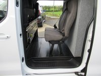 USED 2024 VAUXHALL VIVARO 1.5 Turbo D 2900 Pro Panel Van 6dr Diesel Manual L2 H1 Euro 6 (s/s) (100 ps) 
