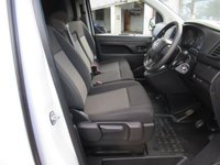 USED 2024 VAUXHALL VIVARO 1.5 Turbo D 2900 Pro Panel Van 6dr Diesel Manual L2 H1 Euro 6 (s/s) (100 ps) 