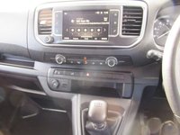 USED 2024 VAUXHALL VIVARO 1.5 Turbo D 2900 Pro Panel Van 6dr Diesel Manual L2 H1 Euro 6 (s/s) (100 ps) 