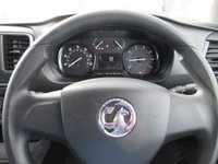 USED 2024 VAUXHALL VIVARO 1.5 Turbo D 2900 Pro Panel Van 6dr Diesel Manual L2 H1 Euro 6 (s/s) (100 ps) 