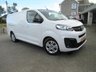 USED 2024 VAUXHALL VIVARO 1.5 Turbo D 2900 Pro Panel Van 6dr Diesel Manual L2 H1 Euro 6 (s/s) (100 ps) 