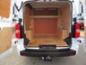 USED 2024 VAUXHALL VIVARO 1.5 Turbo D 2900 Pro Panel Van 6dr Diesel Manual L2 H1 Euro 6 (s/s) (100 ps) 