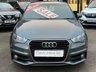 USED 2014 64 AUDI A1 1.6 TDI S line Sportback 5dr Euro 5 (s/s) 