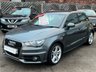USED 2014 64 AUDI A1 1.6 TDI S line Sportback 5dr Euro 5 (s/s) 