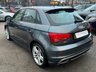 USED 2014 64 AUDI A1 1.6 TDI S line Sportback 5dr Euro 5 (s/s) 