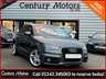 USED 2014 64 AUDI A1 1.6 TDI S line Sportback 5dr Euro 5 (s/s) 