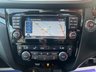 USED 2017 NISSAN QASHQAI 1.5 dCi Tekna SUV 5dr 2WD Euro 6 (s/s) - PEARL METALLIC PAINT