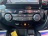 USED 2017 NISSAN QASHQAI 1.5 dCi Tekna SUV 5dr 2WD Euro 6 (s/s) - PEARL METALLIC PAINT