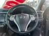 USED 2017 NISSAN QASHQAI 1.5 dCi Tekna SUV 5dr 2WD Euro 6 (s/s) - PEARL METALLIC PAINT